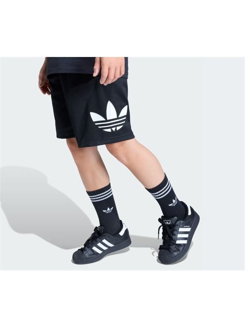 lo shorts ADIDAS ORIGINAL | KC8568BLACK